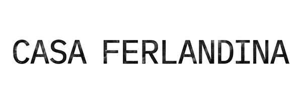 Casa Ferlandina