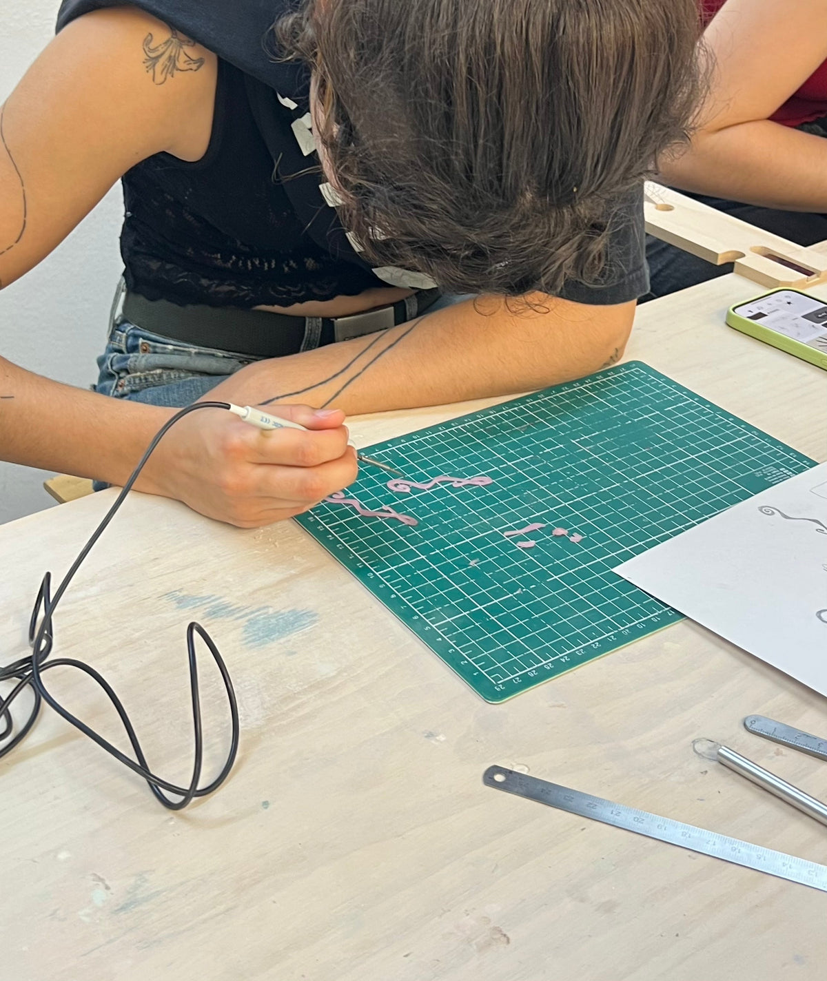 TALLER PARA GRUPOS